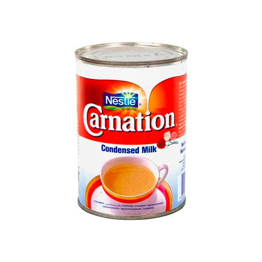 Latte Evaporato Carnation Nestlé