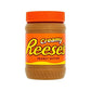 Reese's creamy Peanut Butter, Burro Di Arachidi 510g