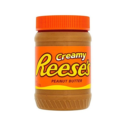 Reese's creamy Peanut Butter, Burro Di Arachidi 510g