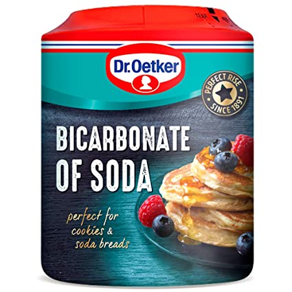 D/Oetker Bicarbonate of Soda