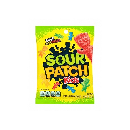 Sour Patch Kids Grande - 141g