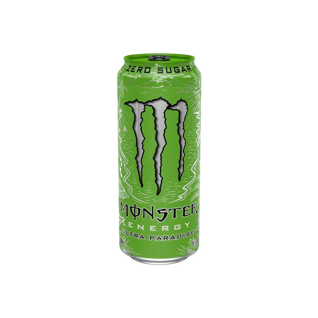 Monster Energy Ultra Paraíso 500 ml