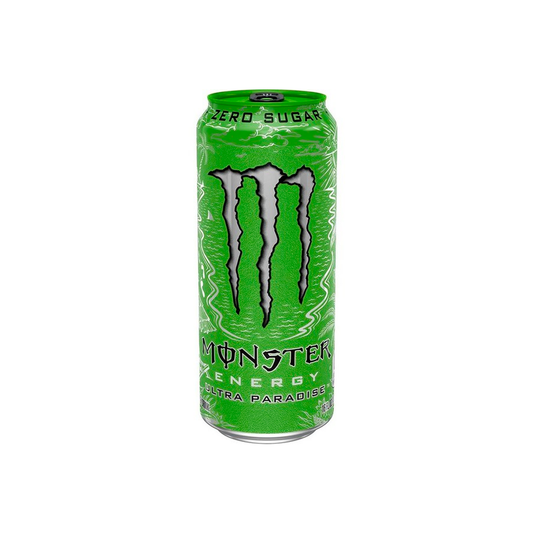Monster Energy Ultra Paradise 500 ml