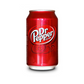 DR PEPPER SODA (330 ml) - BERFUD American Food