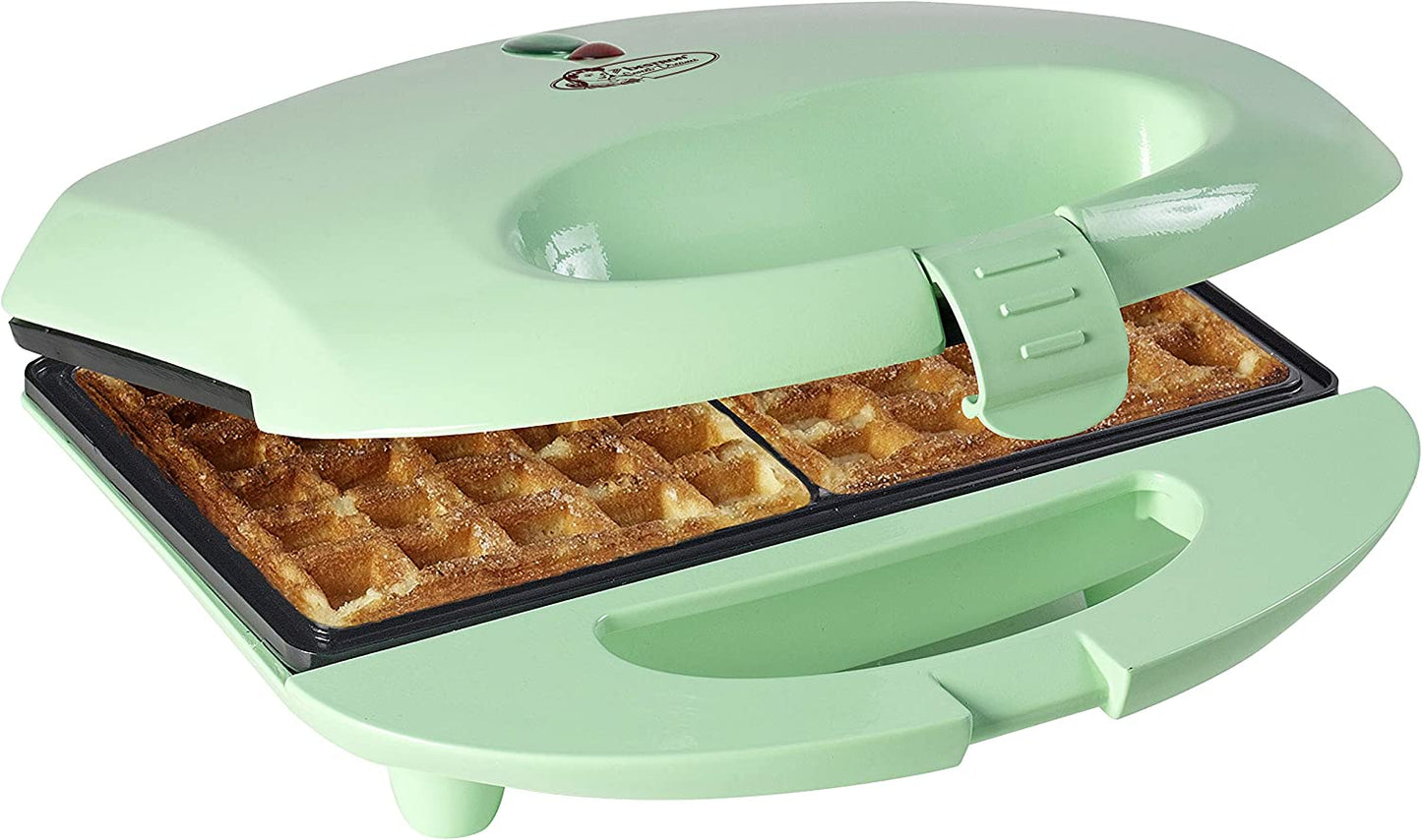 Bestron Waffle maker - Macchina per waffle