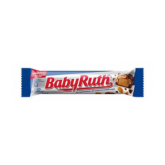 Baby Ruth Bar