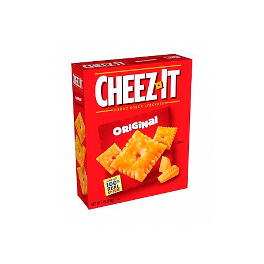 Cheez-It Original