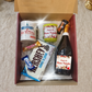 Gift Box Natale