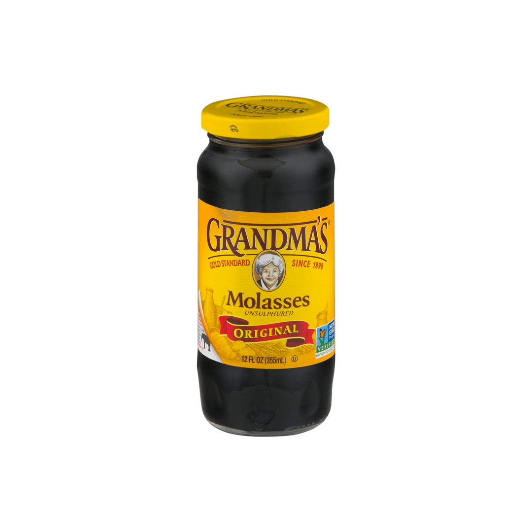 GRANDMA'S MOLASSES - Molasses