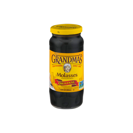 GRANDMA'S MOLASSES - Molasses