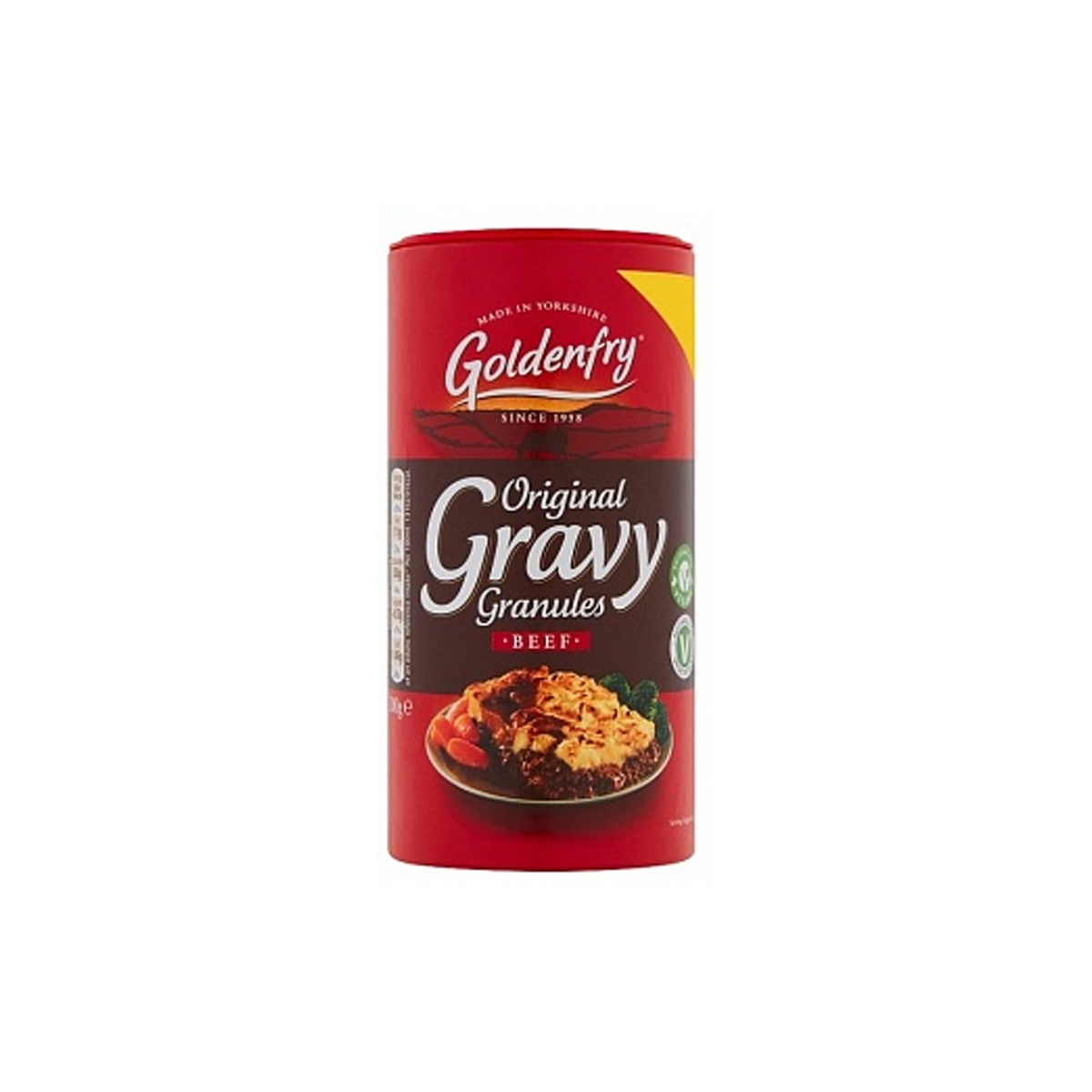 Goldenfry Beef Gravy Granules 300G
