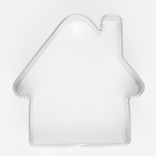 Home cookie cutter 5.5 cm