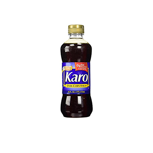 Karo Corn Syrup Dark