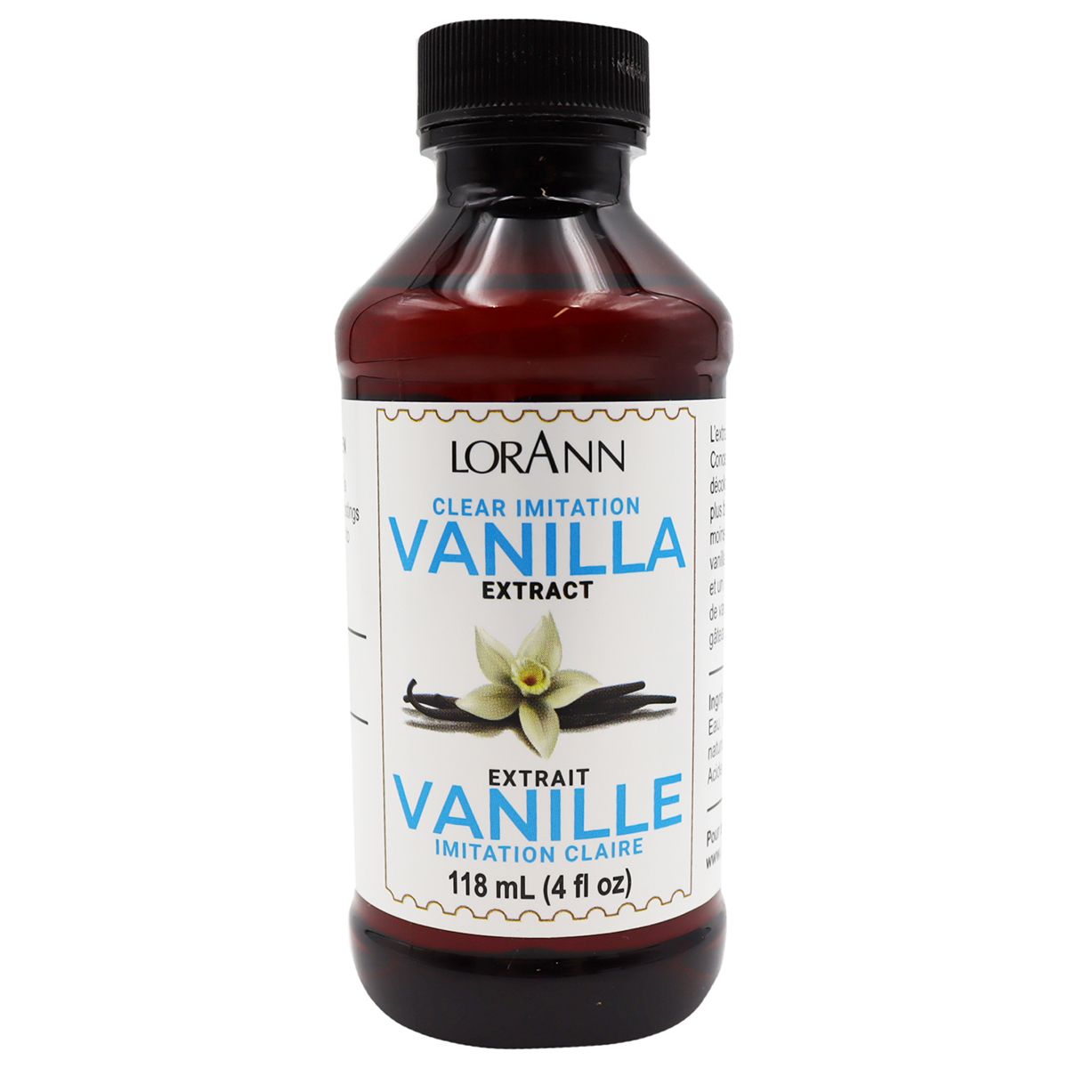 estratto di vaniglia