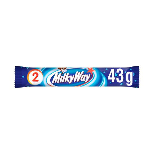 Milkyway Twin (43g)