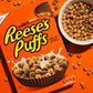 reese's puffs cereali