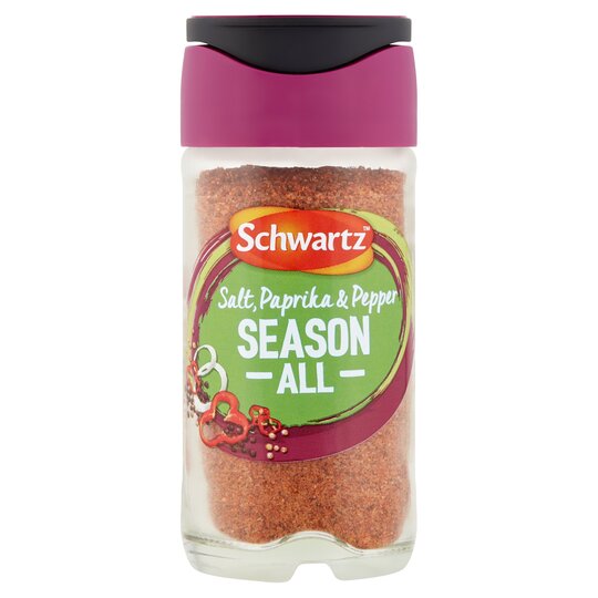Schwartz All Spice Mix