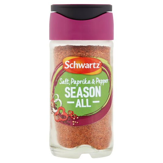 Schwartz All Spice Mix