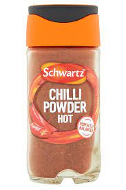 Schwartz Chilly Powder
