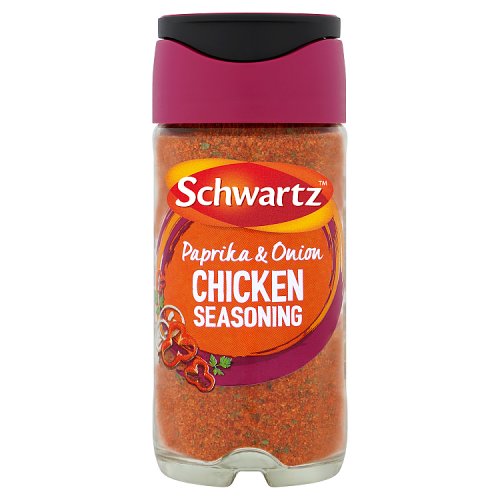 Schwartz Spice for Chicken