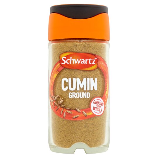 Schwartz Ground Cumin