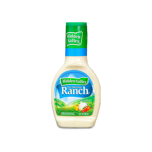 Hidden Valley Ranch Salad - Condimento Per Insalate